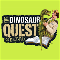 The Dinosaur Quest 2022