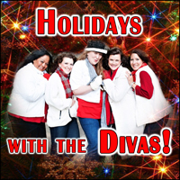 Holidays with the Divas 
