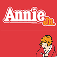Annie Jr - Performance School