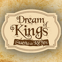 DREAM OF KINGS / SUEÑO DE REYES [null]