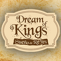 DREAM OF KINGS / SUEÑO DE REYES [null]