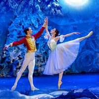 Nutcracker 2021