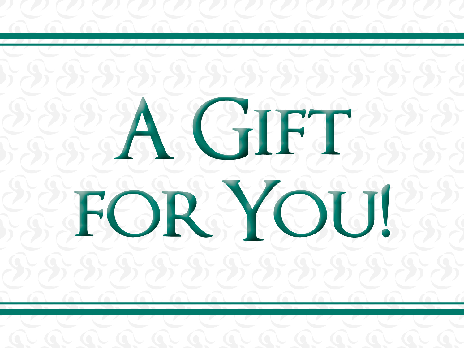 Gift Card Image