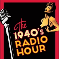 The 1940's Radio Show