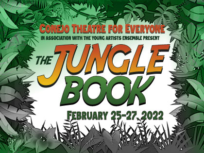 CTFE The Jungle Book