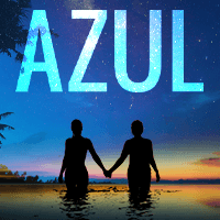 Azul