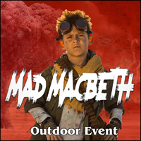 Mad Macbeth