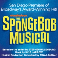 The SpongeBob Musical (Coronado Playhouse)