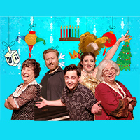 The Bubbies' Holiday Show