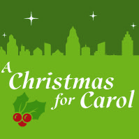 A Christmas for Carol