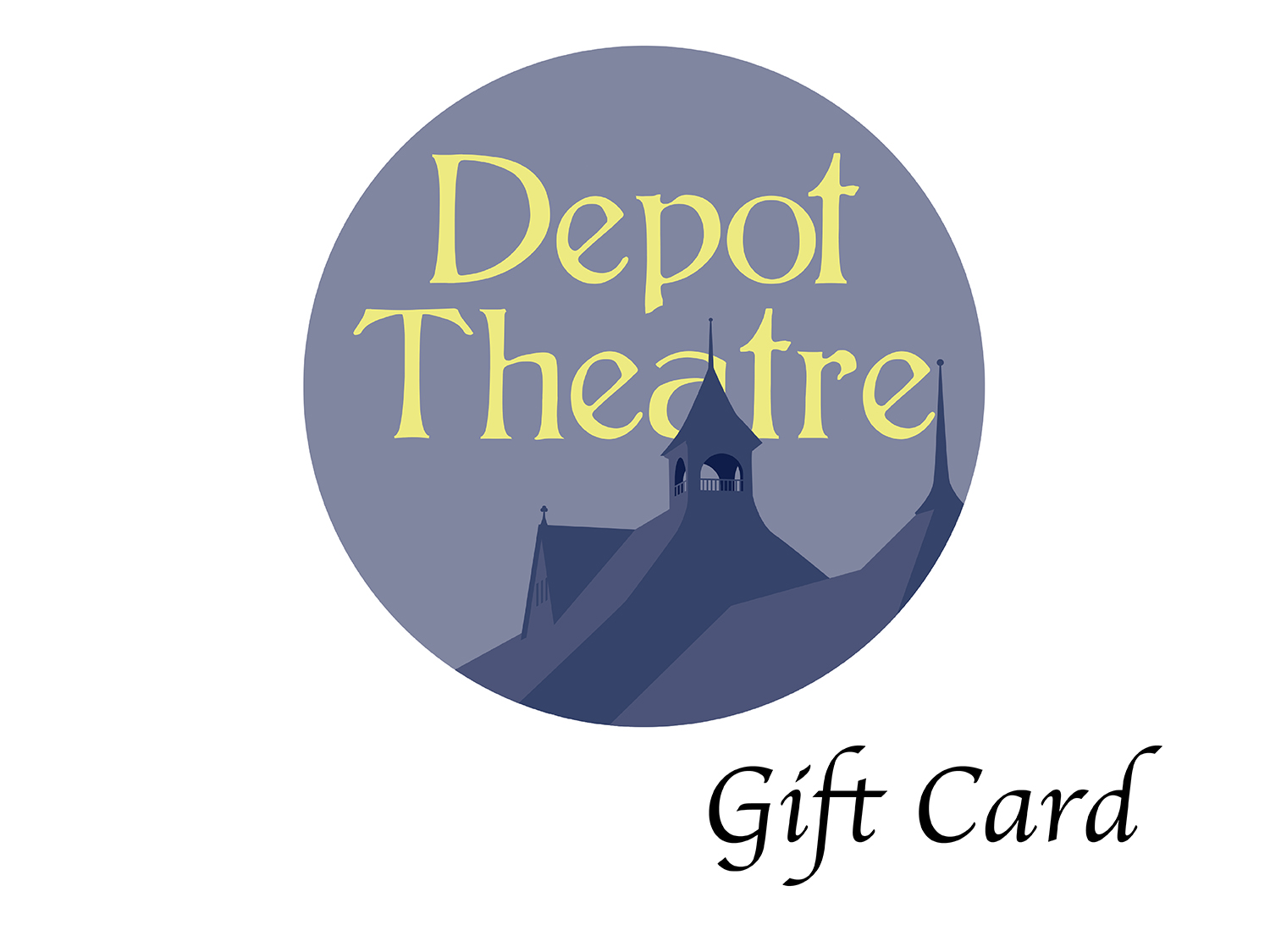 Gift Card Image