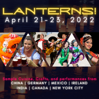 Lanterns Festival 2022