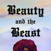 Beauty and the Beast the Musical 2022