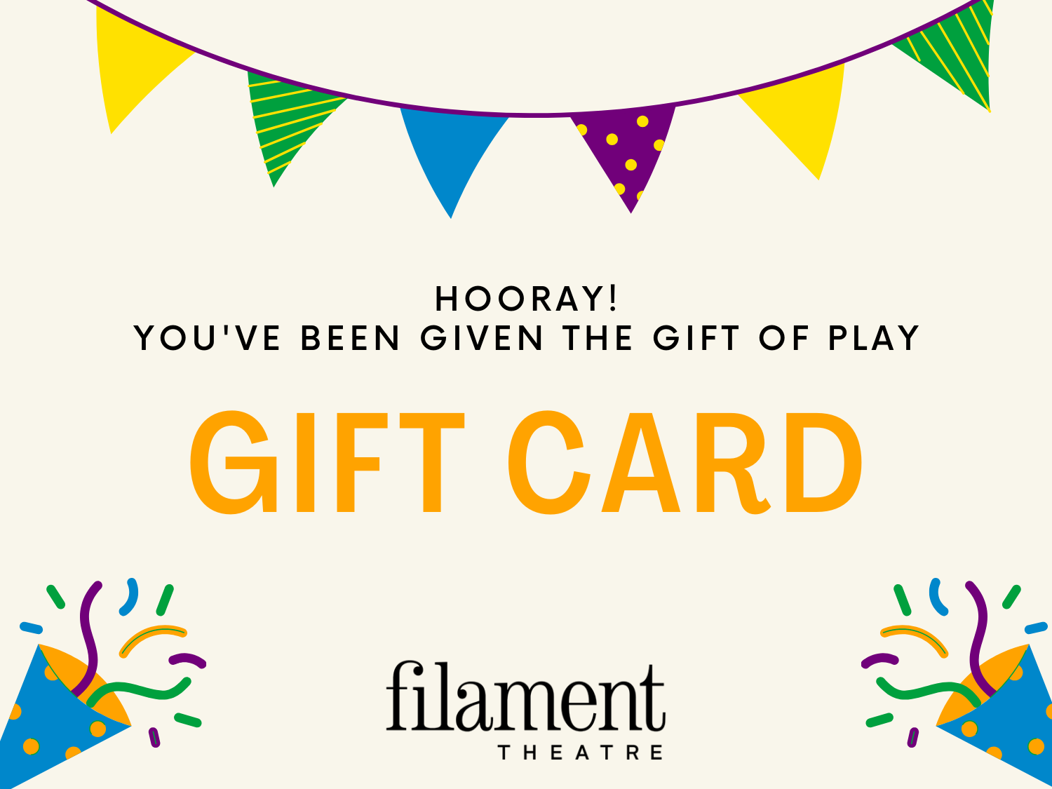 Gift Card Image