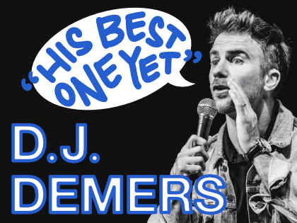 DJ Demers Special 