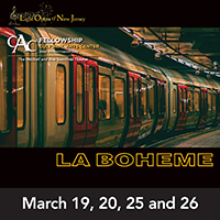 La Boheme