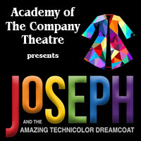 Joseph & The Technicolor Dreamcoat