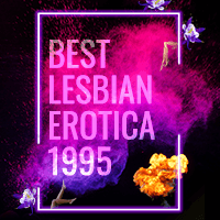 Best Lesbian Erotica 1995