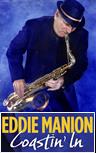 Eddie Manion - CD Release Concert