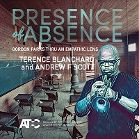 Terence Blanchard
