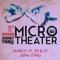 MicroTheater New York 11th Season