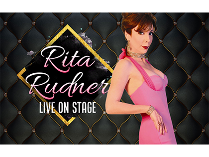 Rita Rudner