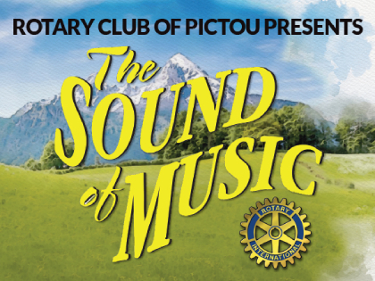 Sound of Music- Pictou Rotary Annual Musical Production