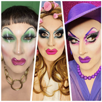 Jackie Beat: See Me While I'm Still Alive!