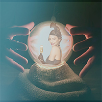 Blithe Spirit