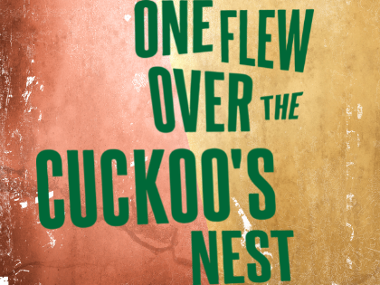 One Flew Over the Cuckoo's Nest