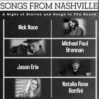 SONGS FROM NASHVILLE - APRIL 2022