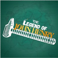 The Legend of John Henry