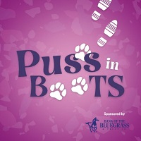 Puss in Boots SENSORY FRIENDLY