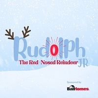 Rudolph the Red-Nosed Reindeer 2022