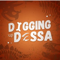 Digging Up Dessa