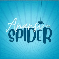 Anansi the Spider SENSORY FRIENDLY