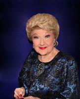 Marilyn Maye in May
