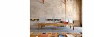 Open Hours for Self-Guided Visit of the Art Studio
