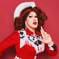 Kiki Ball-Change: Funny Gworl