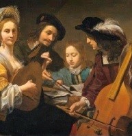 Vivaldi's Four Seasons - May 31