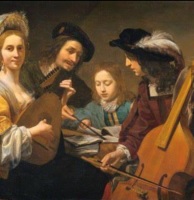 Mozart in Old St. Mary's - June 8