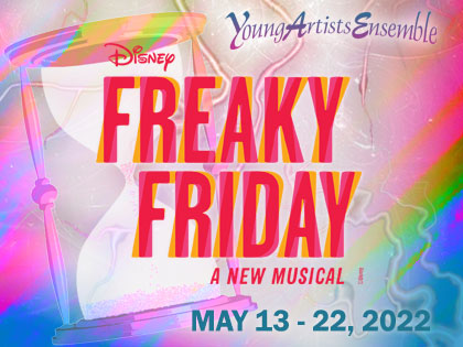 Disney's Freaky Friday