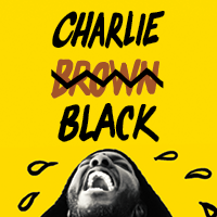 Charlie (Brown) Black