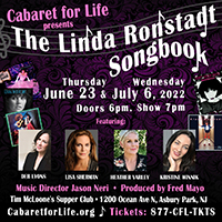 The Linda Ronstadt Songbook