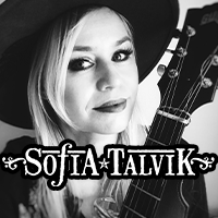 Sofia Talvik