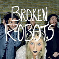 Broken Robots