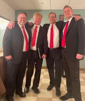 2022 PS The Charlestones: Love is in the Air