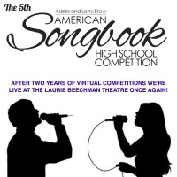 Adela & Larry Elow American Songbook High School Competition