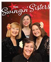 The Swingin' Sisters