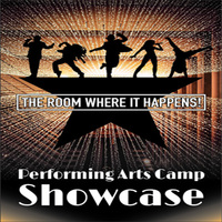 The Room Where It Happens: Young Artist Showcase!